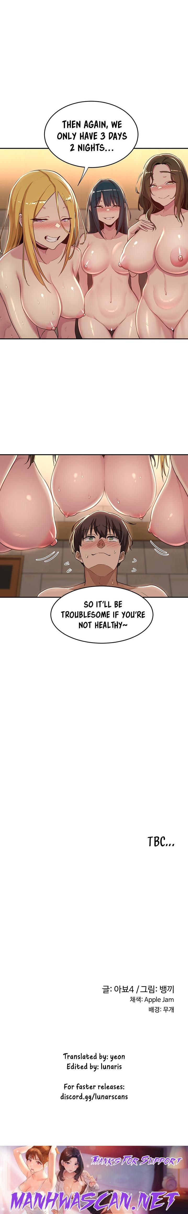 Sextudy Group - Chapter 50 Page 18