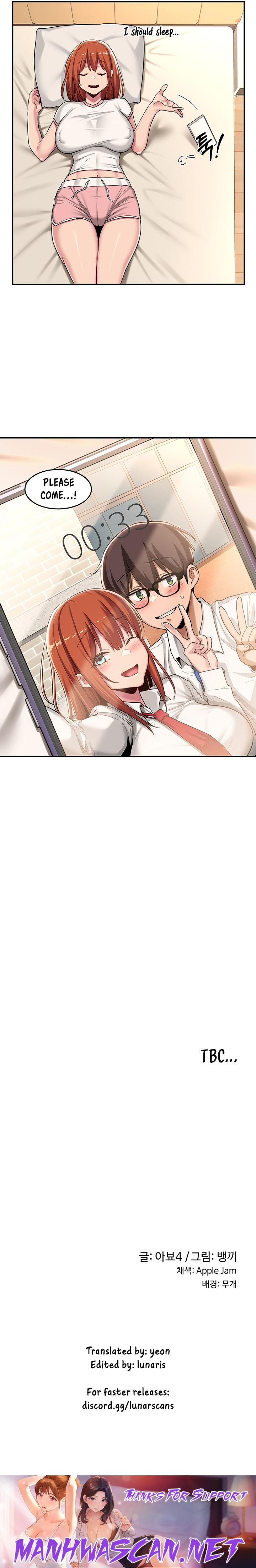 Sextudy Group - Chapter 53 Page 22