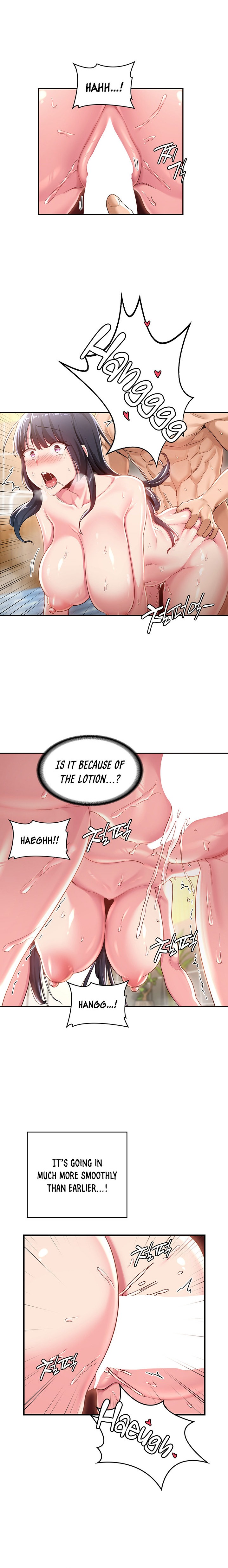 Sextudy Group - Chapter 55 Page 12