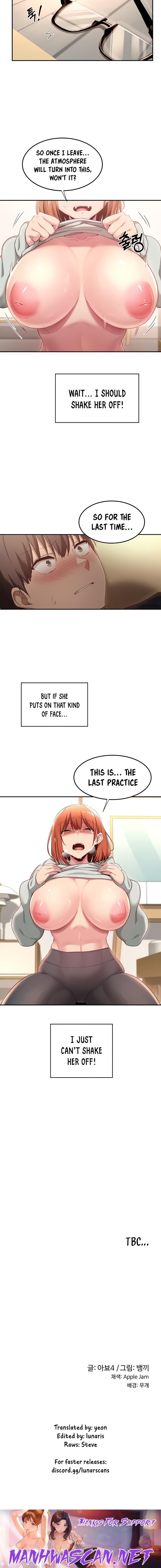 Sextudy Group - Chapter 57 Page 18