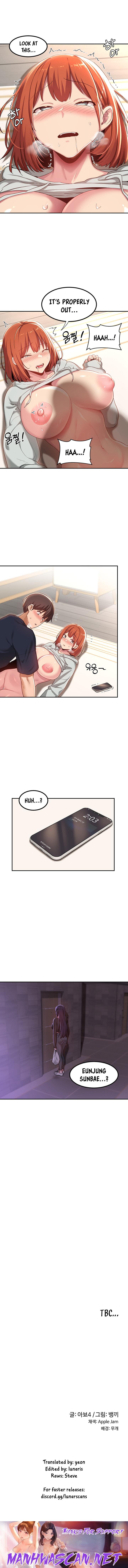 Sextudy Group - Chapter 58 Page 19