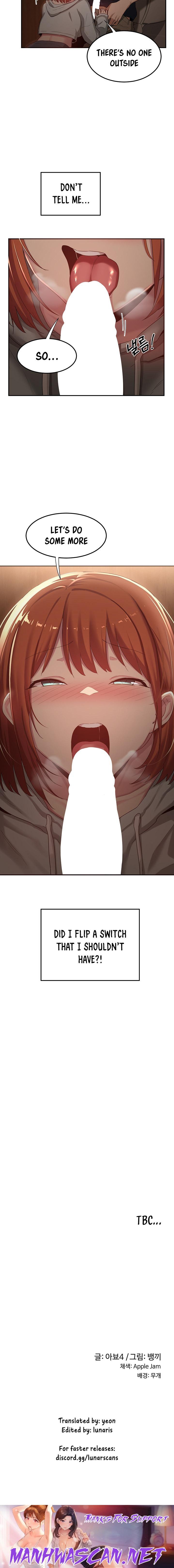 Sextudy Group - Chapter 61 Page 21