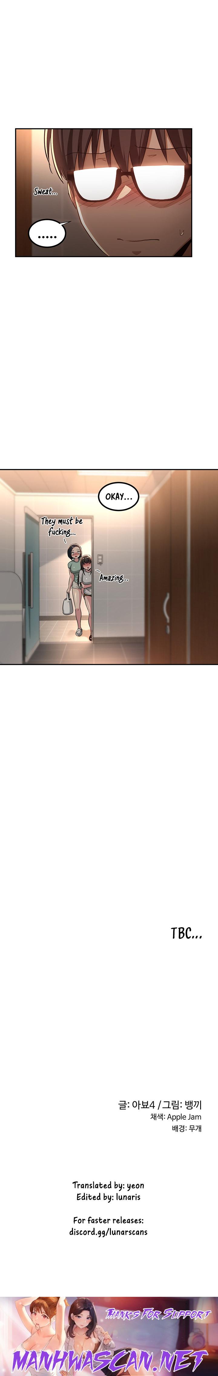 Sextudy Group - Chapter 62 Page 25