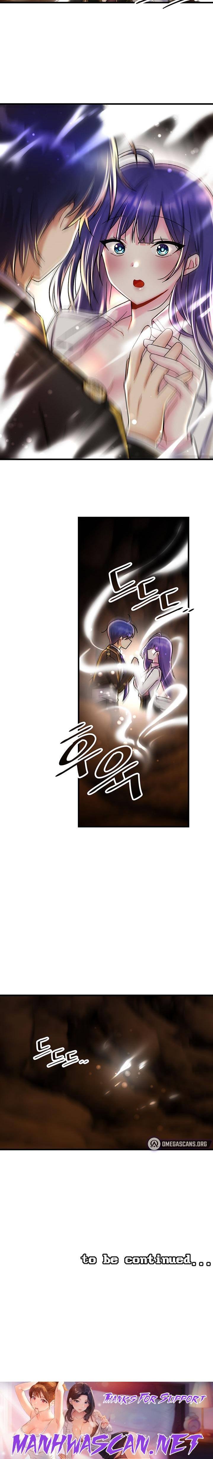 Trapped in the Academy’s Eroge - Chapter 27 Page 21