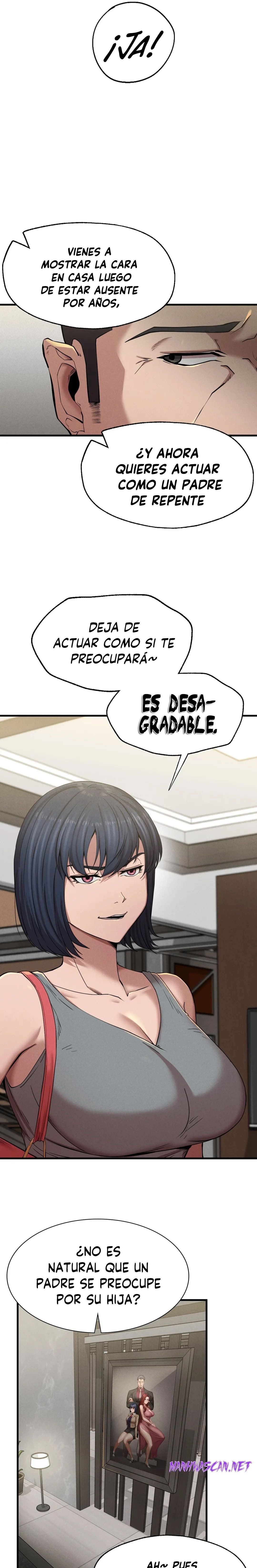 Revenge Raw - Chapter 10 Page 7