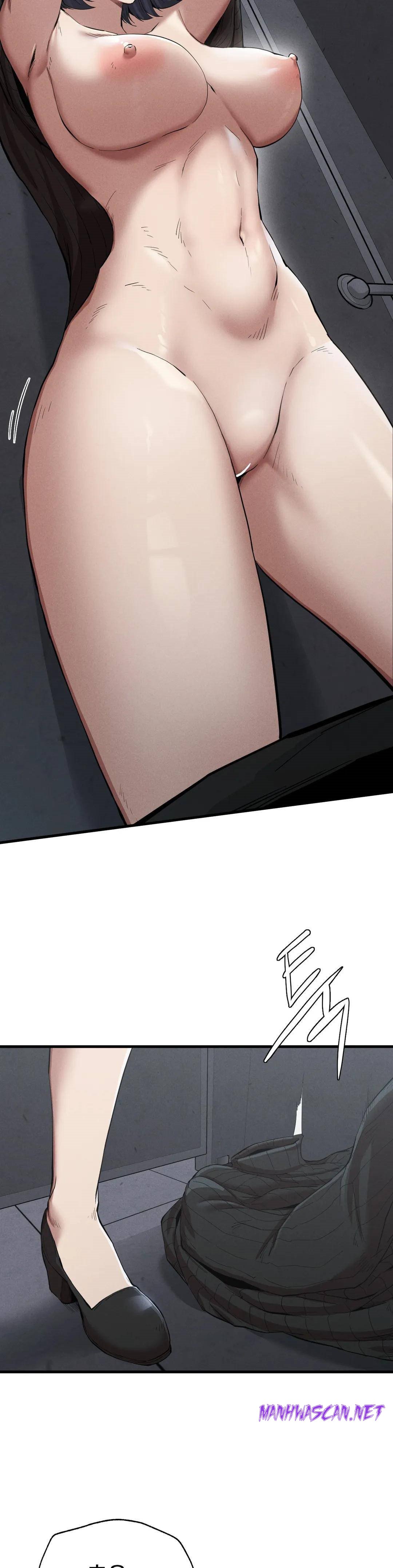 Revenge Raw - Chapter 14 Page 5