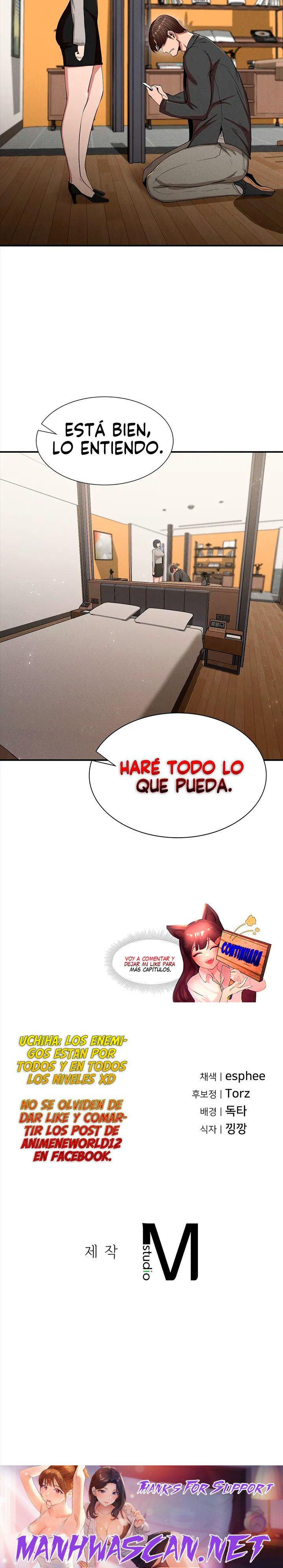 Revenge Raw - Chapter 16 Page 24