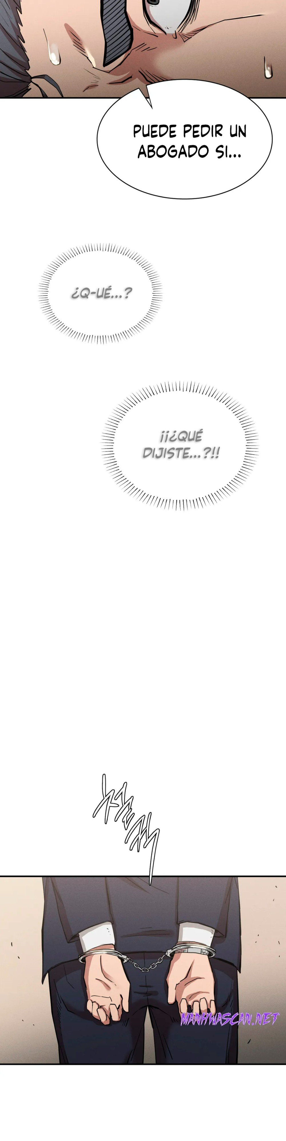 Revenge Raw - Chapter 19 Page 14