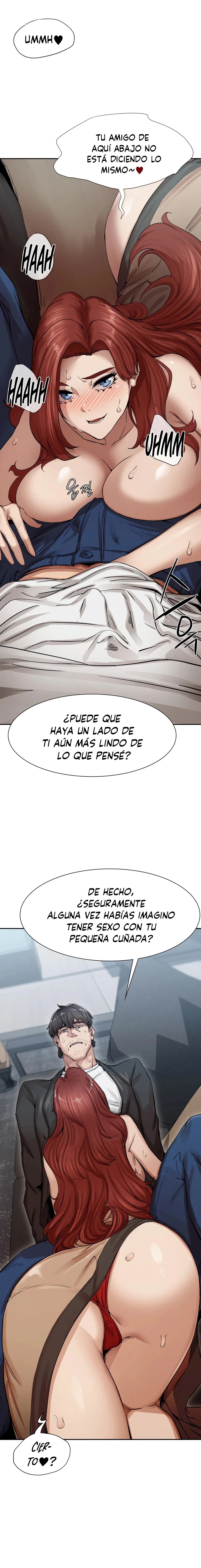 Revenge Raw - Chapter 2 Page 4