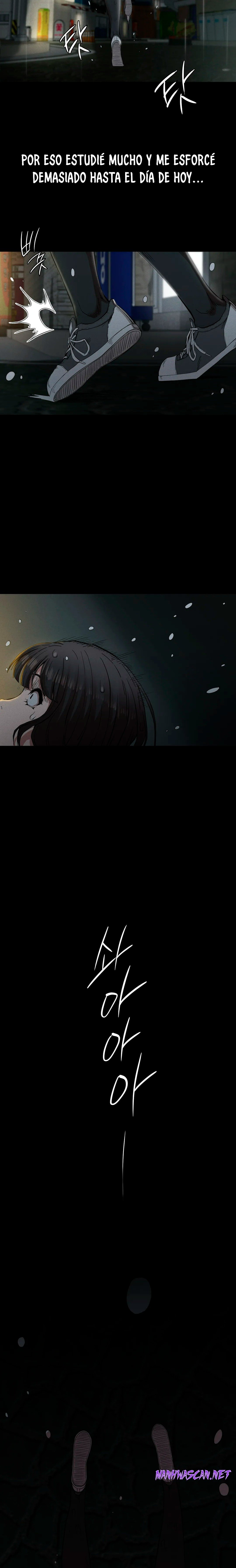 Revenge Raw - Chapter 21 Page 23