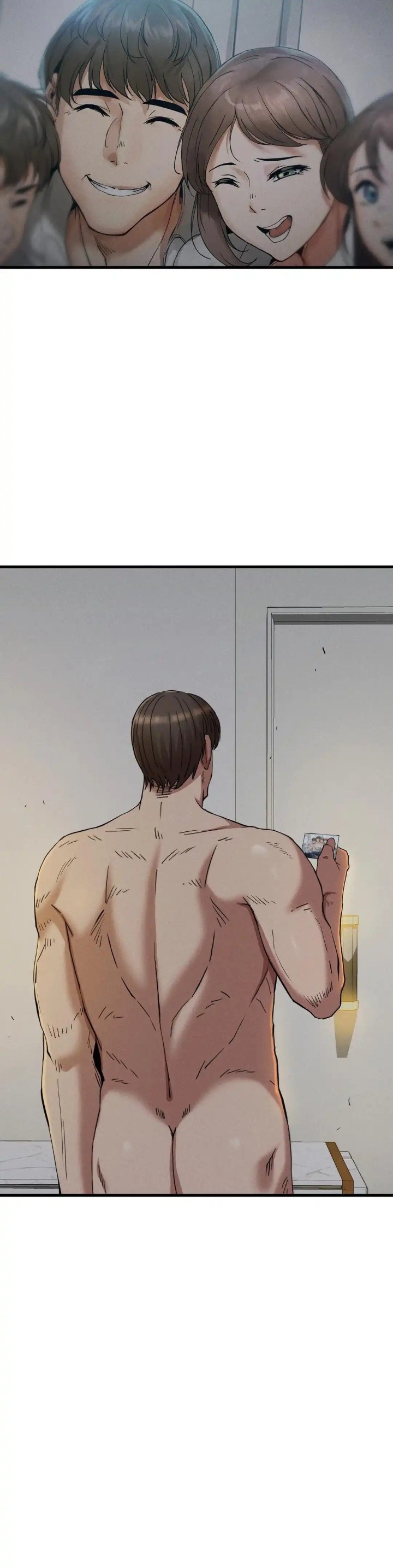 Revenge Raw - Chapter 27 Page 38