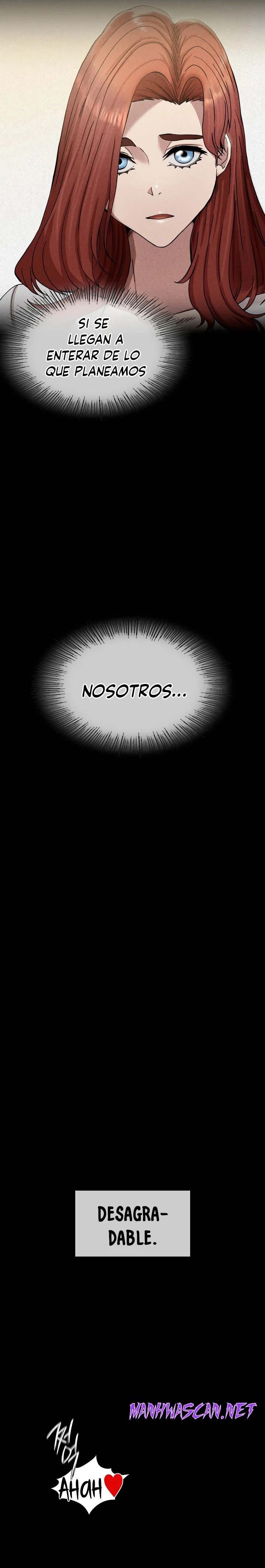 Revenge Raw - Chapter 7 Page 17