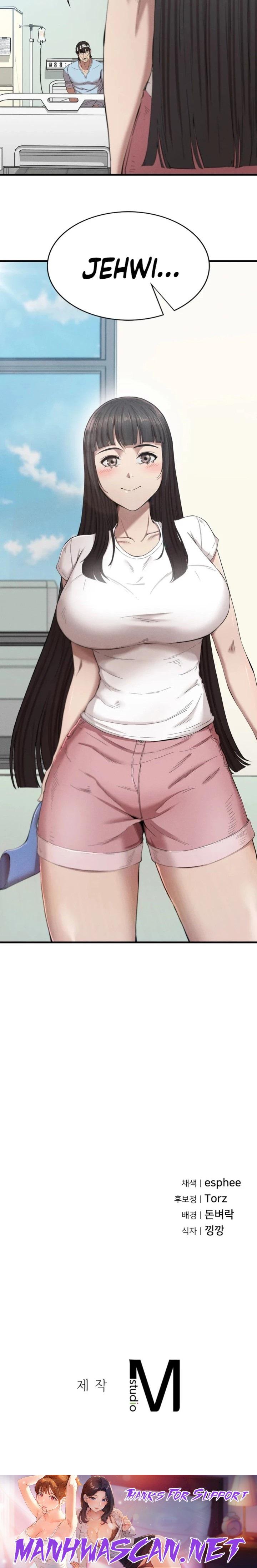 Revenge Raw - Chapter 8 Page 26