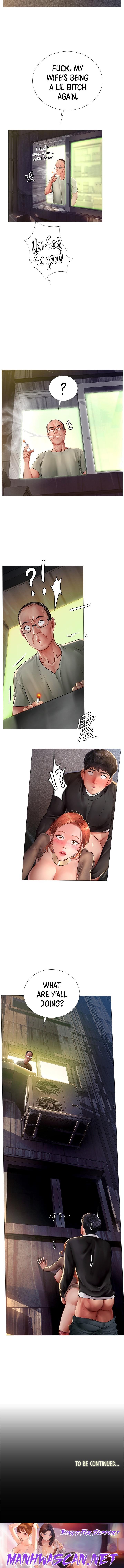 Should I Study at Noryangjin? - Chapter 89 Page 13