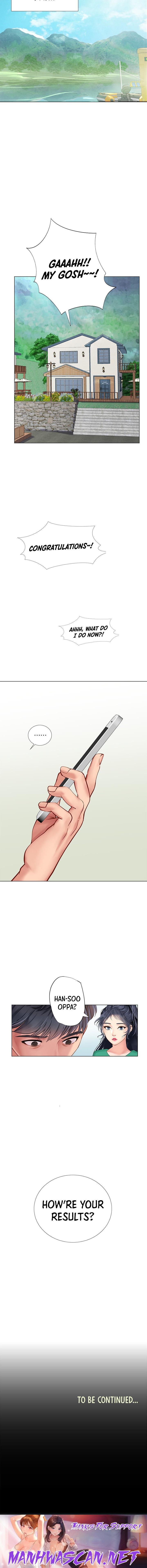 Should I Study at Noryangjin? - Chapter 97 Page 17