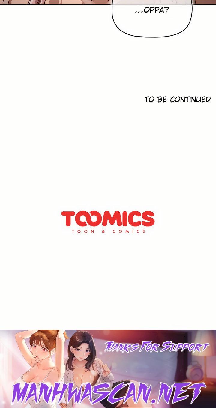 Private Tutoring in These Trying Times - Chapter 34 Page 24