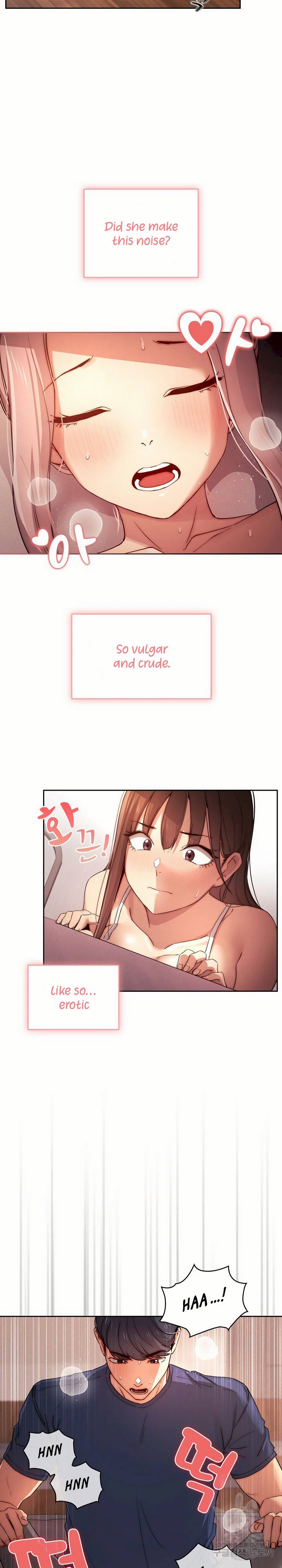 Private Tutoring in These Trying Times - Chapter 36 Page 6