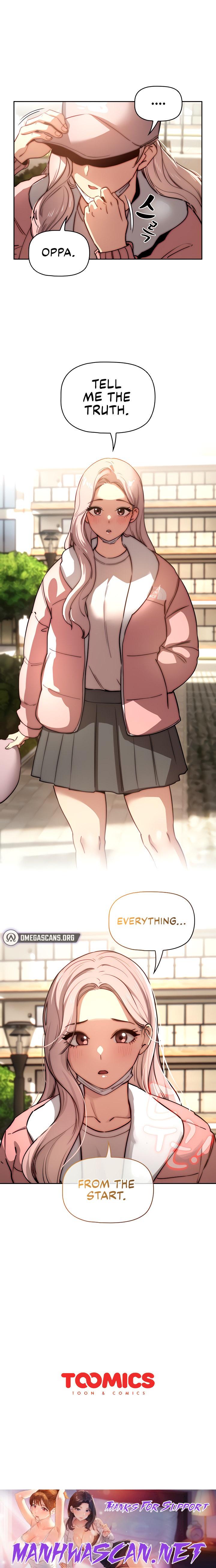 Private Tutoring in These Trying Times - Chapter 42 Page 44