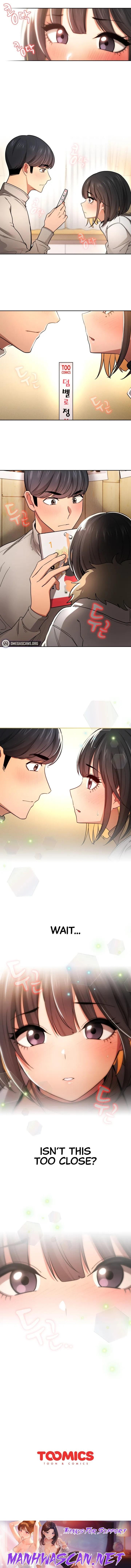 Private Tutoring in These Trying Times - Chapter 56 Page 6