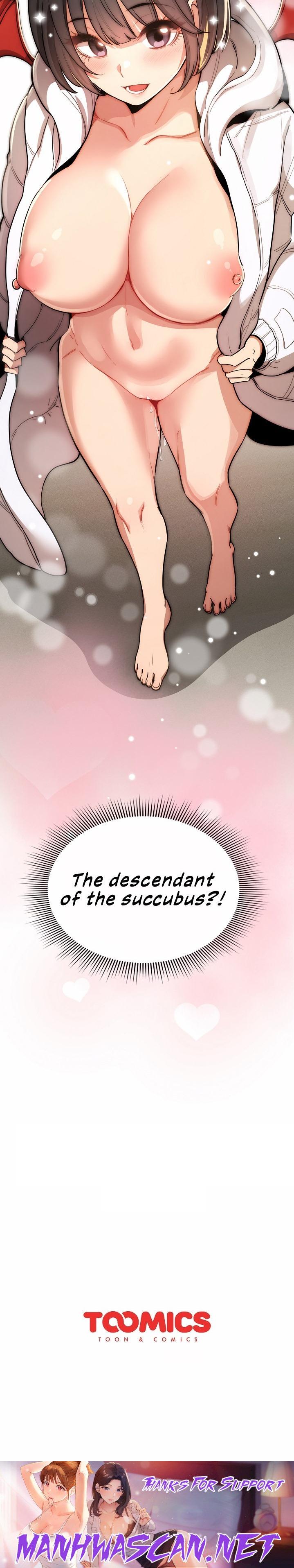 Private Tutoring in These Trying Times - Chapter 63 Page 26