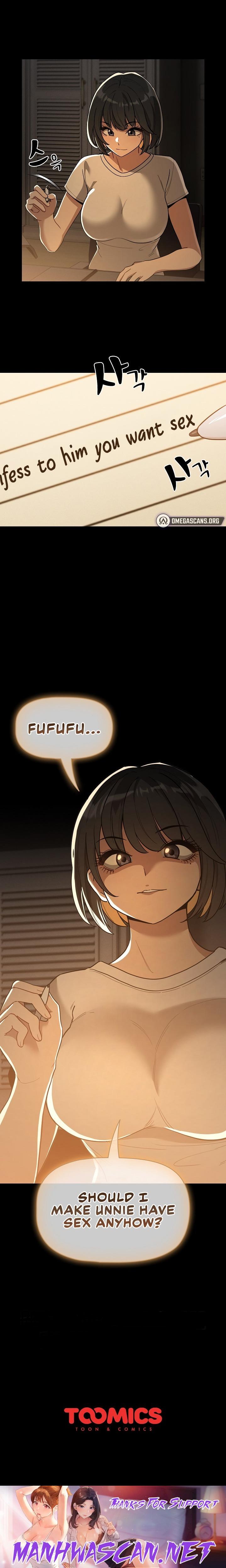 Private Tutoring in These Trying Times - Chapter 68 Page 23