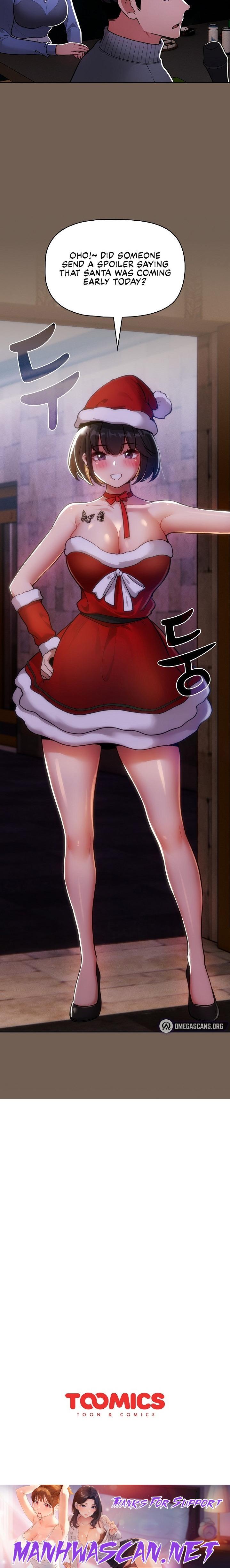 Private Tutoring in These Trying Times - Chapter 73 Page 20