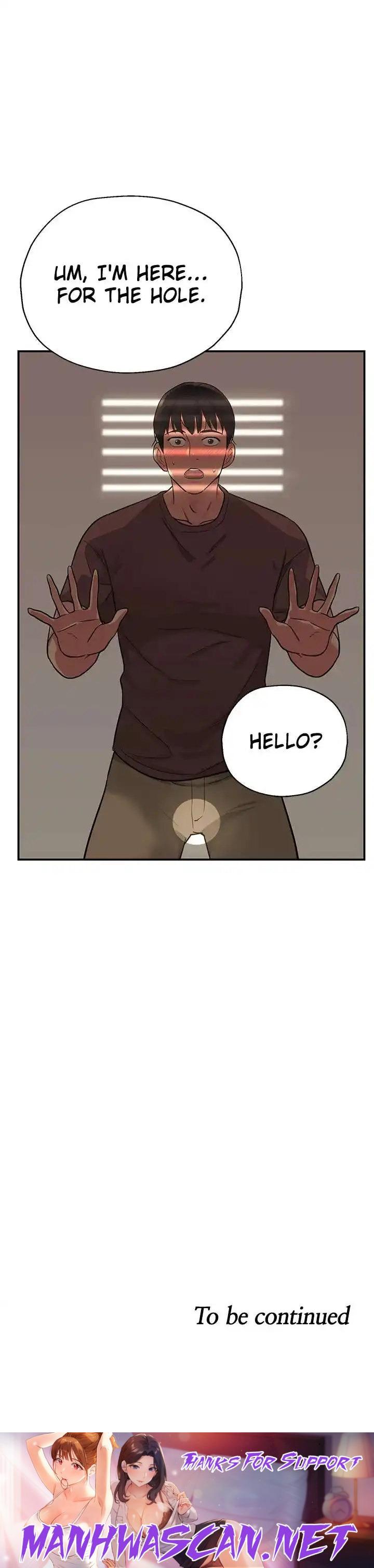 The Hole is Open - Chapter 1 Page 64