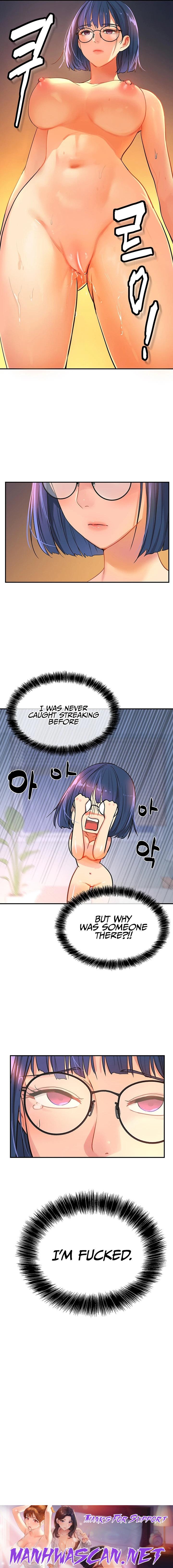 The Hole is Open - Chapter 8 Page 11