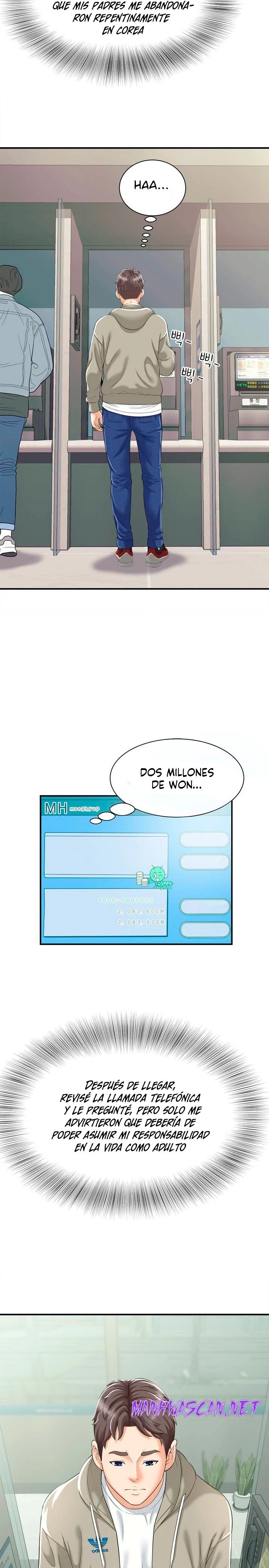 The Hunt for Married Women Raw - Chapter 1 Page 13