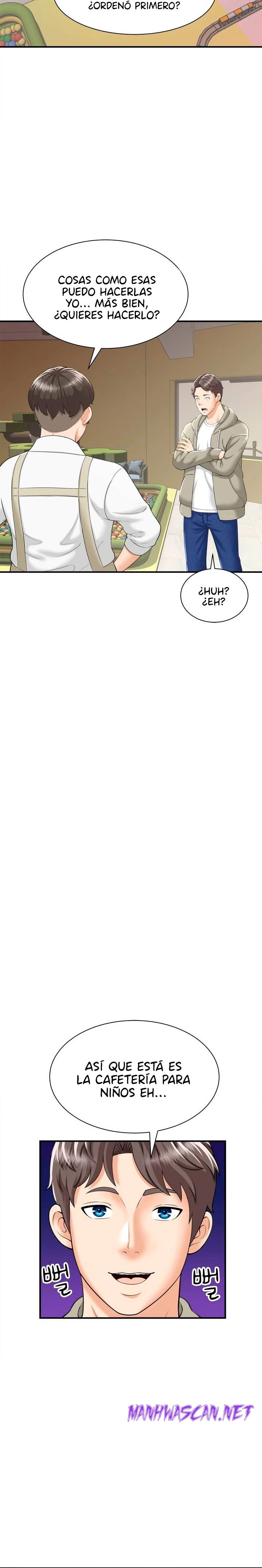 The Hunt for Married Women Raw - Chapter 1 Page 21