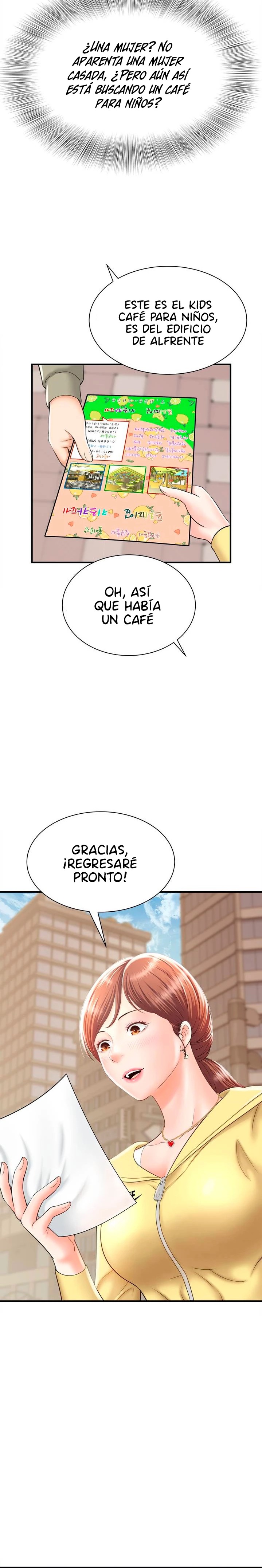 The Hunt for Married Women Raw - Chapter 1 Page 24