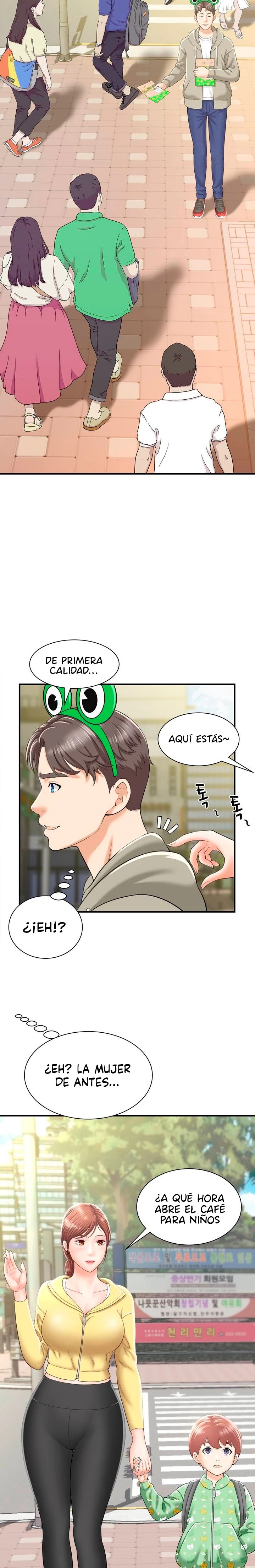 The Hunt for Married Women Raw - Chapter 1 Page 26