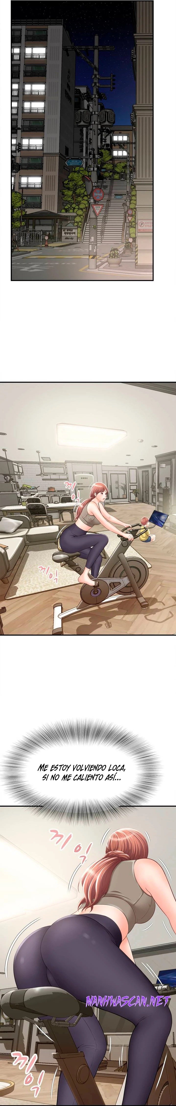 The Hunt for Married Women Raw - Chapter 1 Page 28