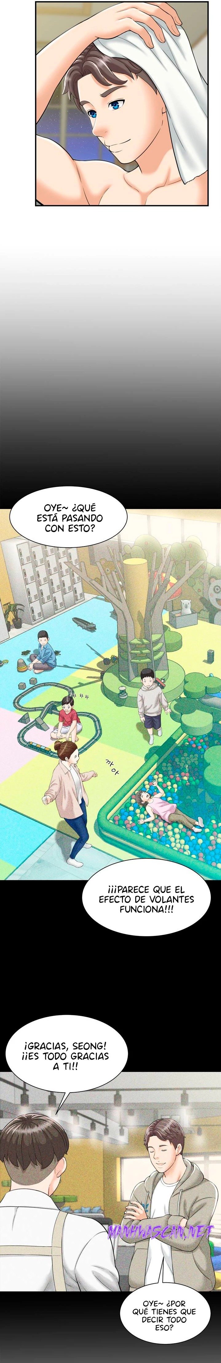 The Hunt for Married Women Raw - Chapter 1 Page 34