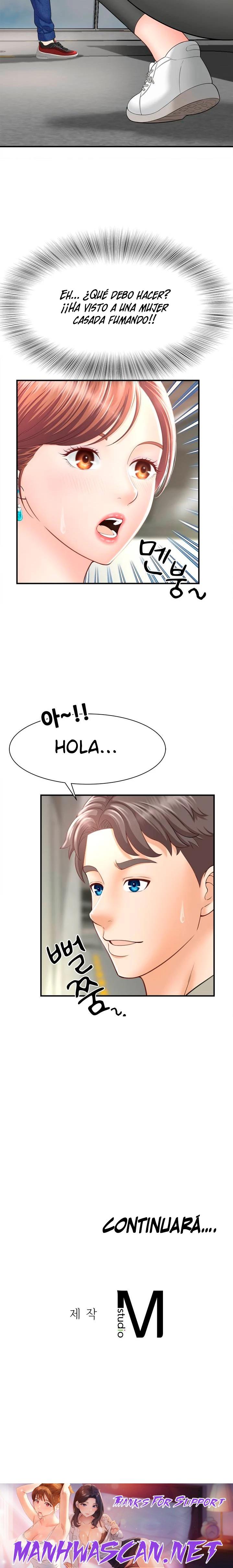 The Hunt for Married Women Raw - Chapter 1 Page 38