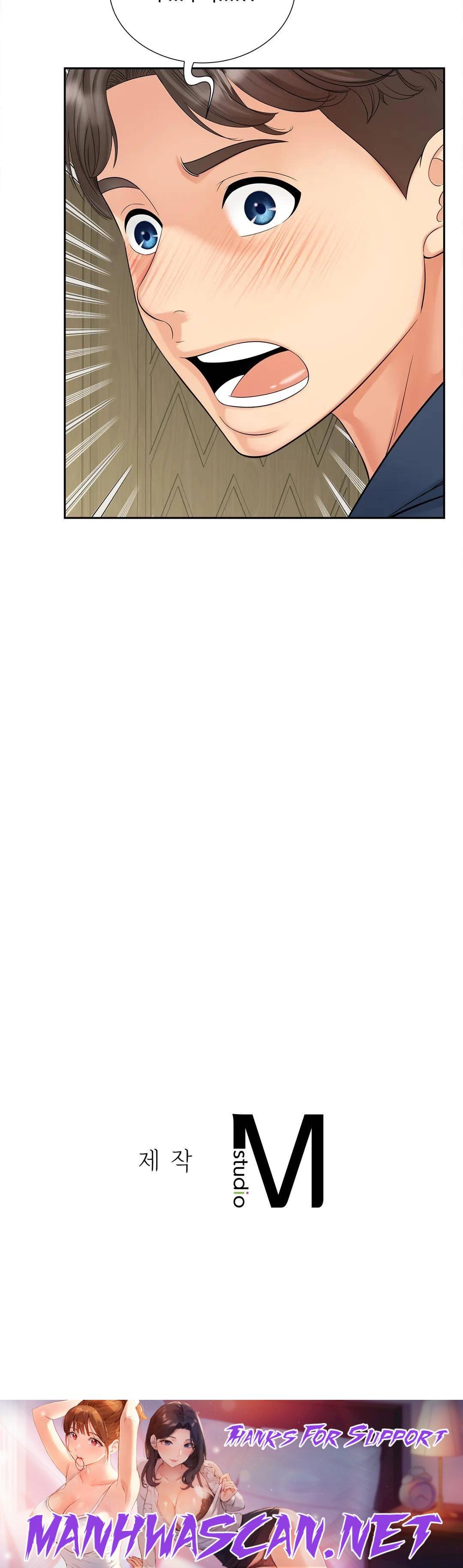 The Hunt for Married Women Raw - Chapter 12 Page 35