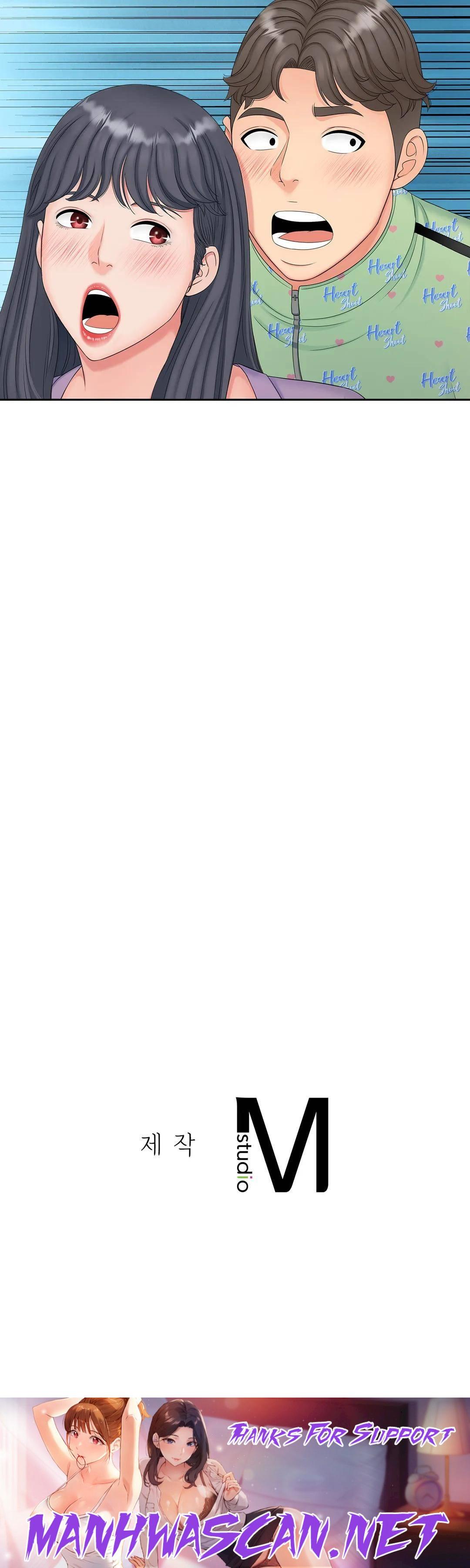 The Hunt for Married Women Raw - Chapter 14 Page 34