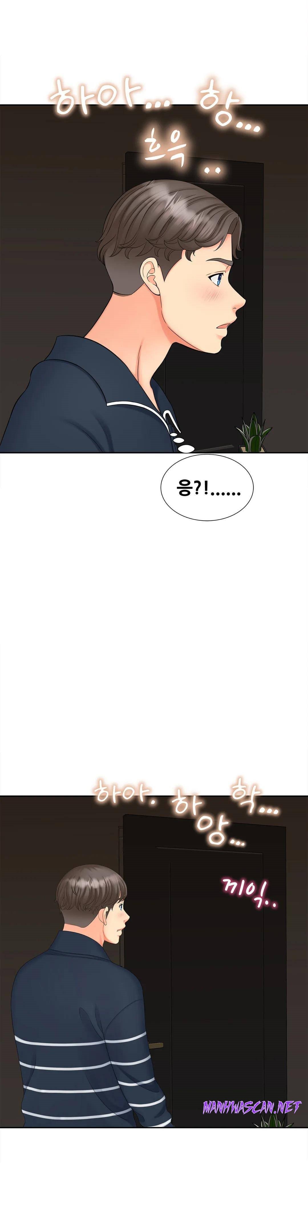 The Hunt for Married Women Raw - Chapter 15 Page 31