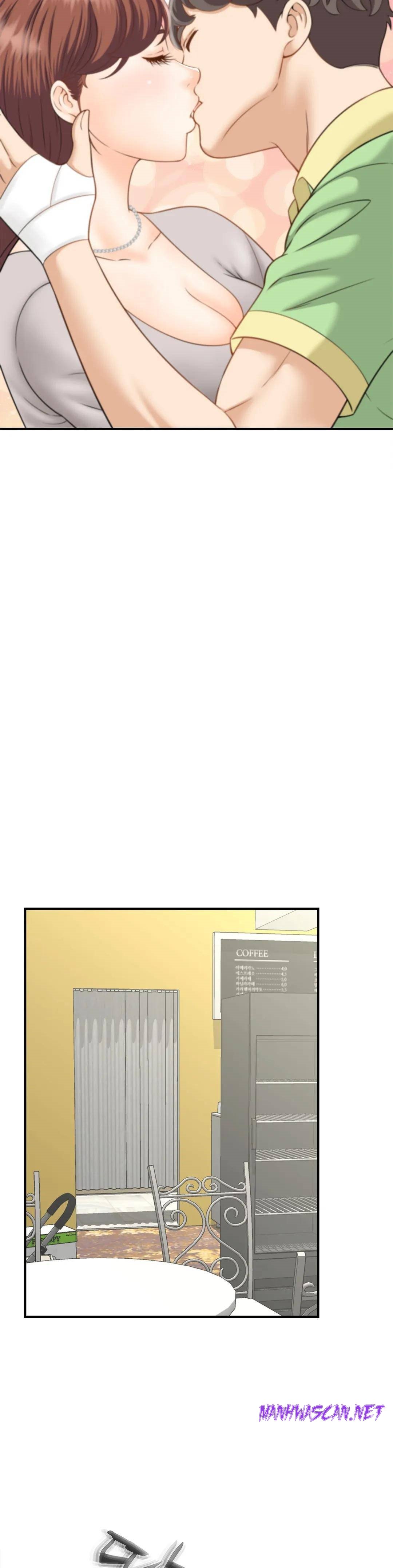 The Hunt for Married Women Raw - Chapter 3 Page 35