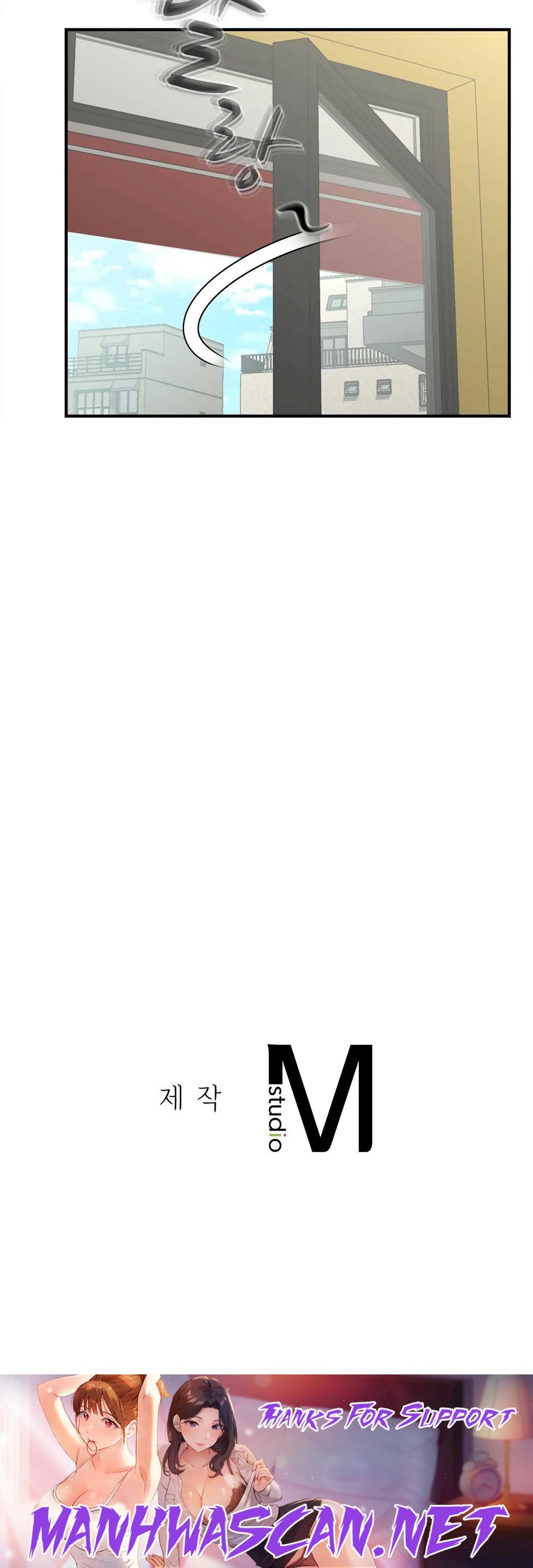 The Hunt for Married Women Raw - Chapter 3 Page 36