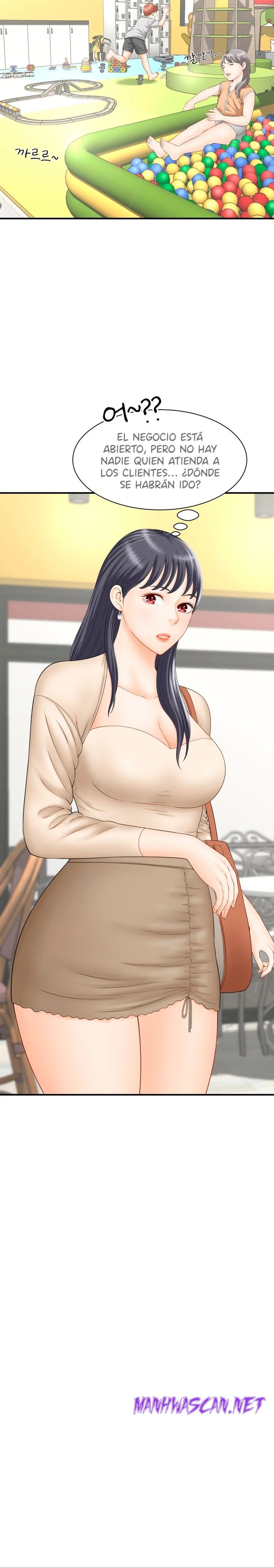 The Hunt for Married Women Raw - Chapter 4 Page 3