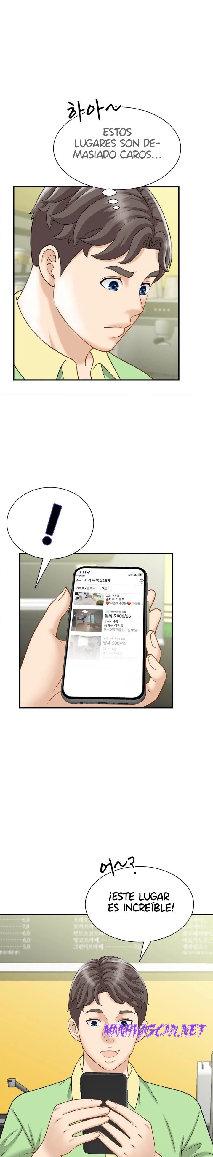 The Hunt for Married Women Raw - Chapter 5 Page 14