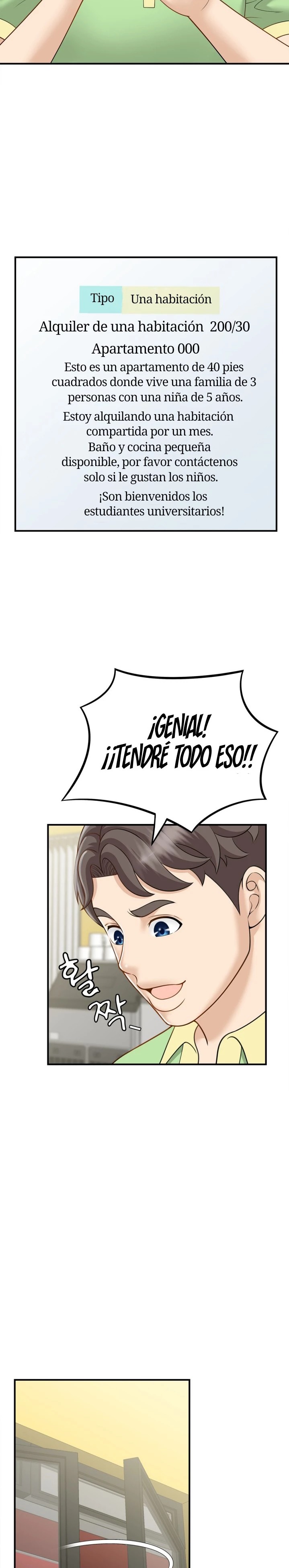 The Hunt for Married Women Raw - Chapter 5 Page 15