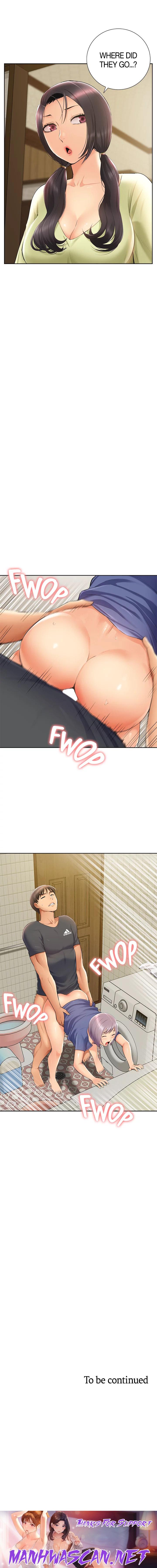 Twin Takes - Chapter 19 Page 18