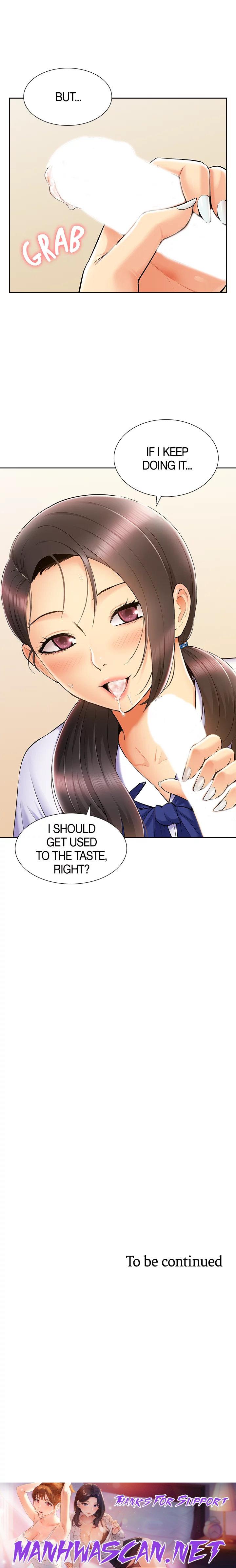 Twin Takes - Chapter 22 Page 19