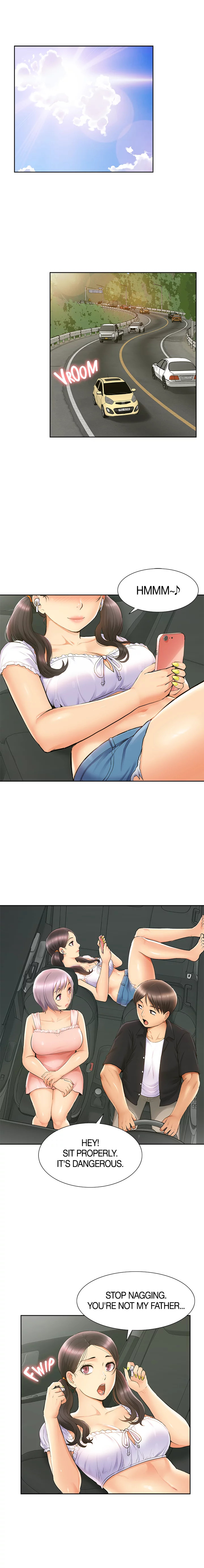 Twin Takes - Chapter 24 Page 7