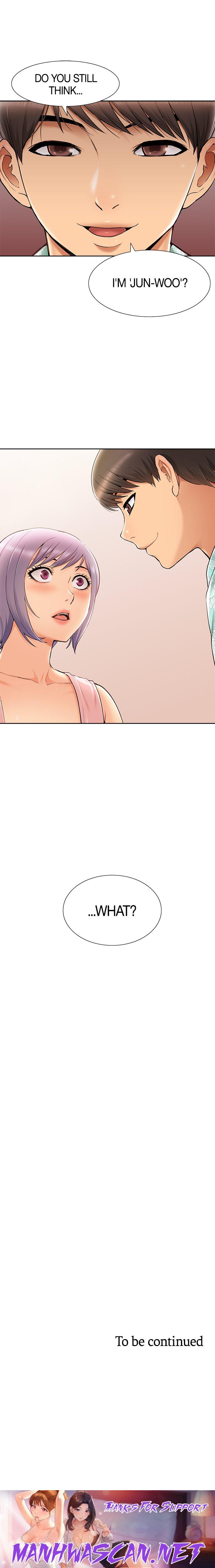 Twin Takes - Chapter 25 Page 18