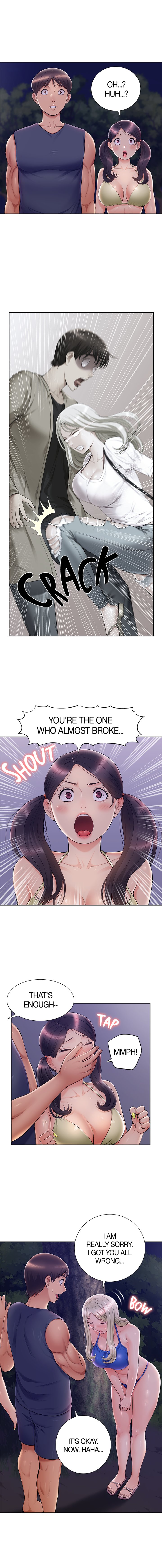 Twin Takes - Chapter 25 Page 6