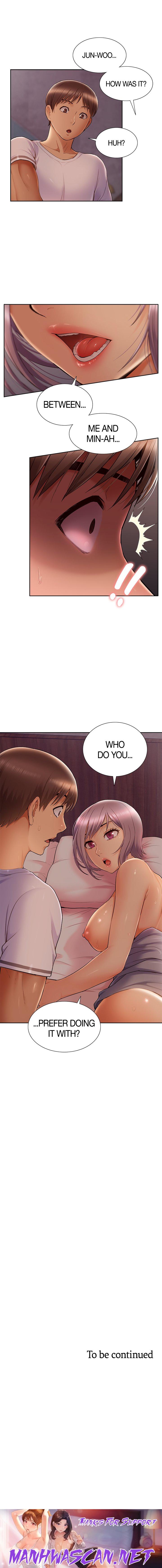 Twin Takes - Chapter 27 Page 18