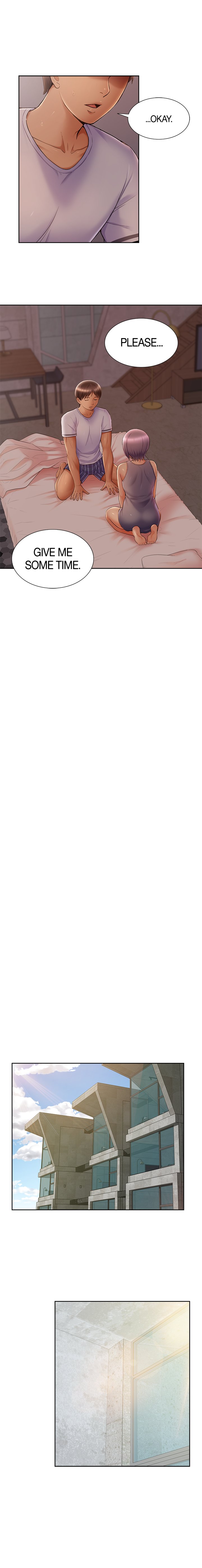 Twin Takes - Chapter 28 Page 10